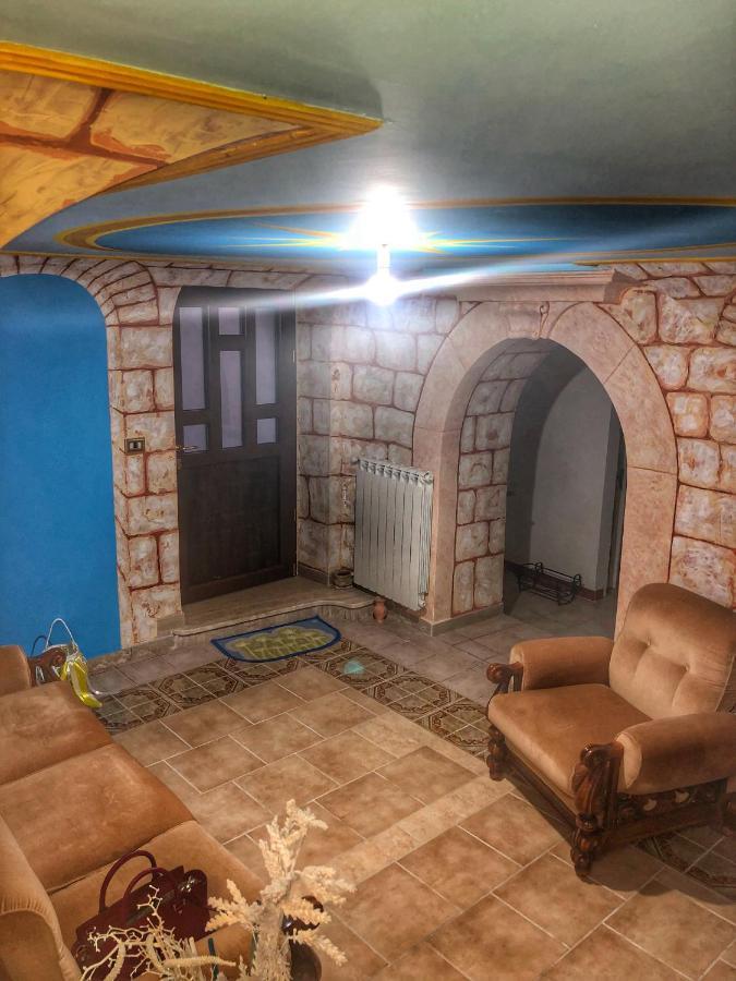 Bed And Breakfast Il Cavaliere Pozzilli Bagian luar foto