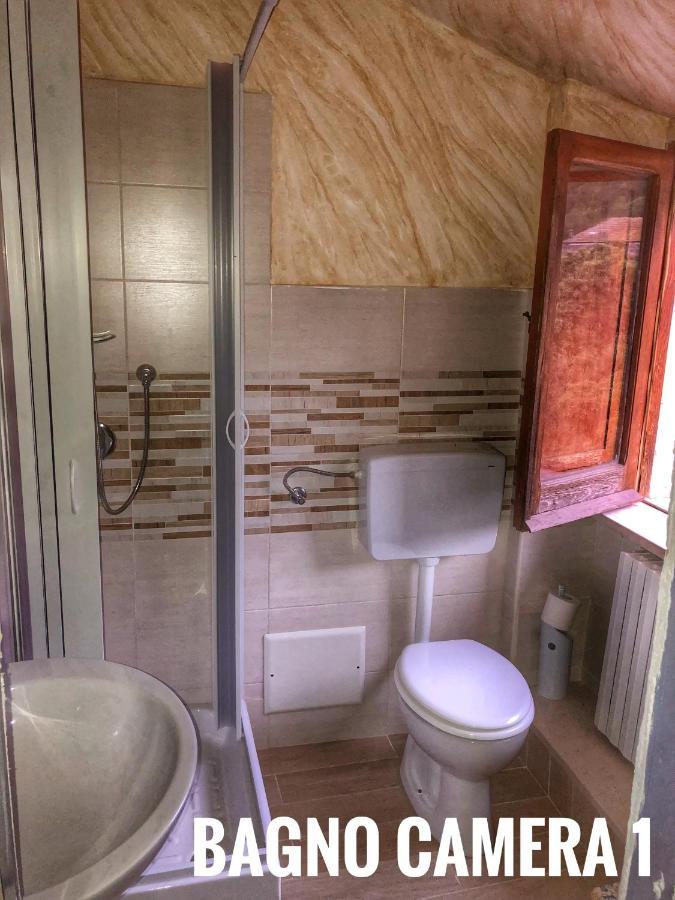 Bed And Breakfast Il Cavaliere Pozzilli Bagian luar foto