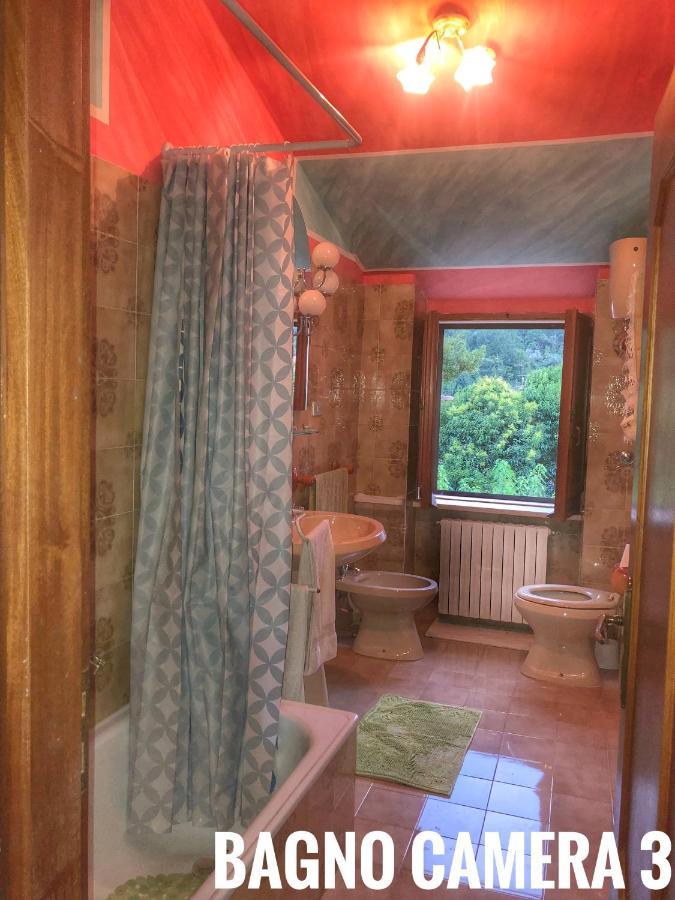 Bed And Breakfast Il Cavaliere Pozzilli Bagian luar foto
