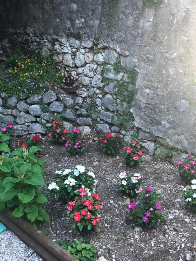 Bed And Breakfast Il Cavaliere Pozzilli Bagian luar foto