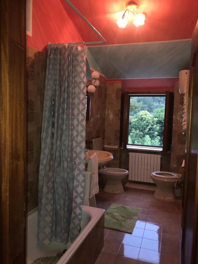 Bed And Breakfast Il Cavaliere Pozzilli Bagian luar foto
