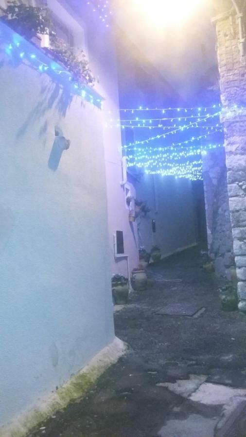 Bed And Breakfast Il Cavaliere Pozzilli Bagian luar foto
