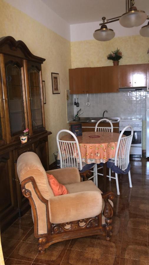 Bed And Breakfast Il Cavaliere Pozzilli Bagian luar foto