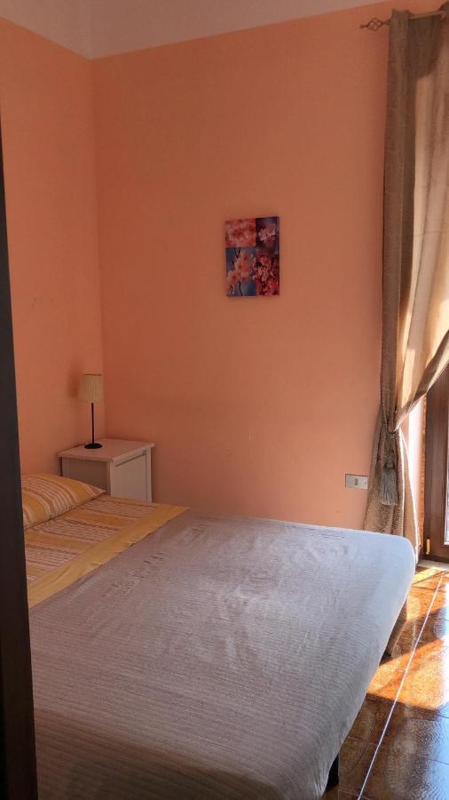 Bed And Breakfast Il Cavaliere Pozzilli Bagian luar foto