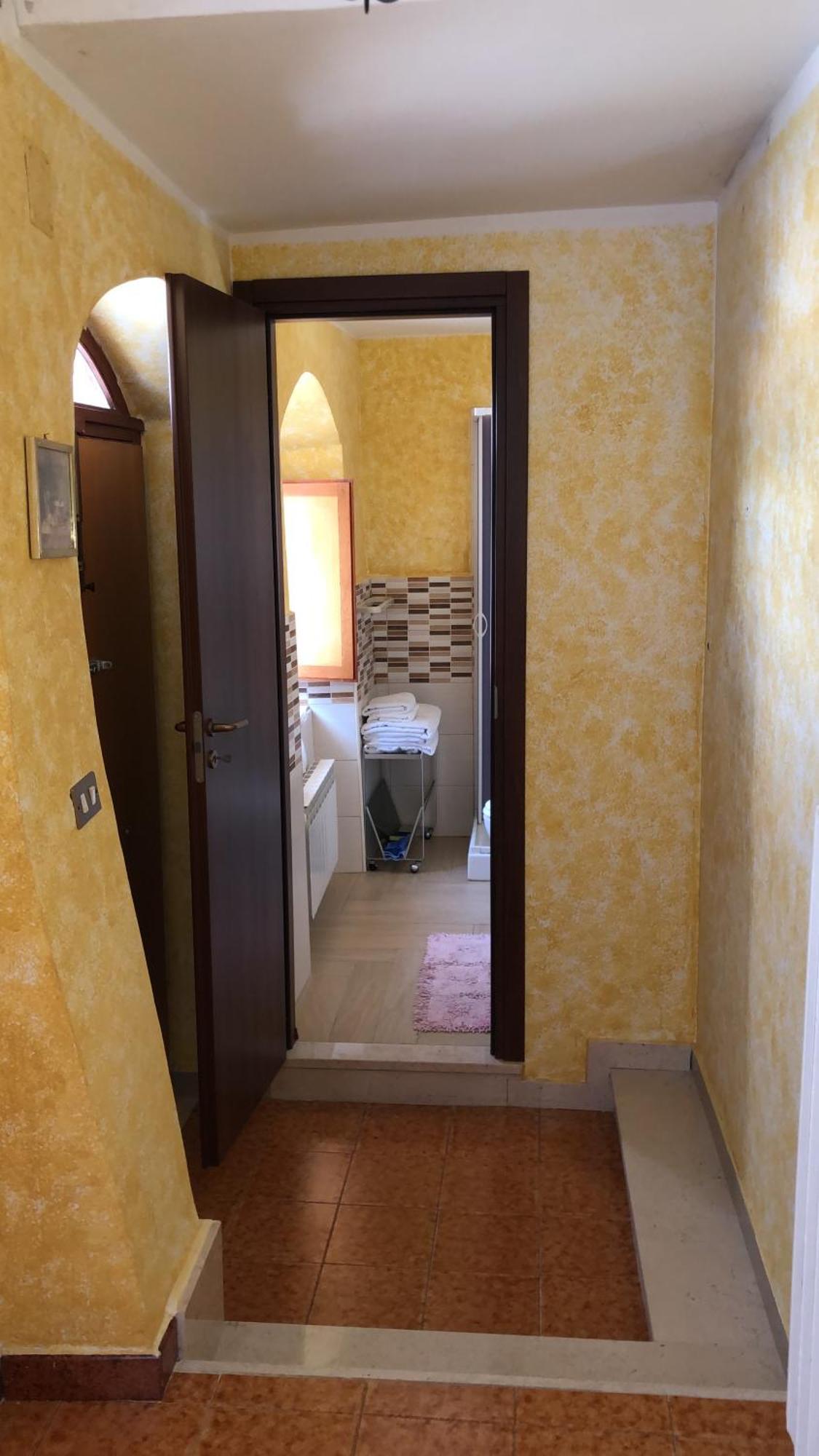 Bed And Breakfast Il Cavaliere Pozzilli Bagian luar foto