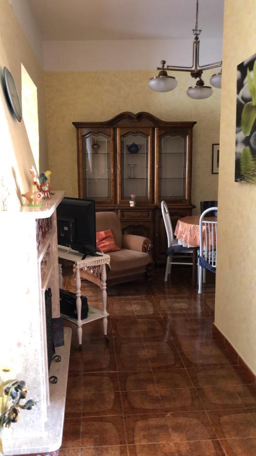 Bed And Breakfast Il Cavaliere Pozzilli Bagian luar foto