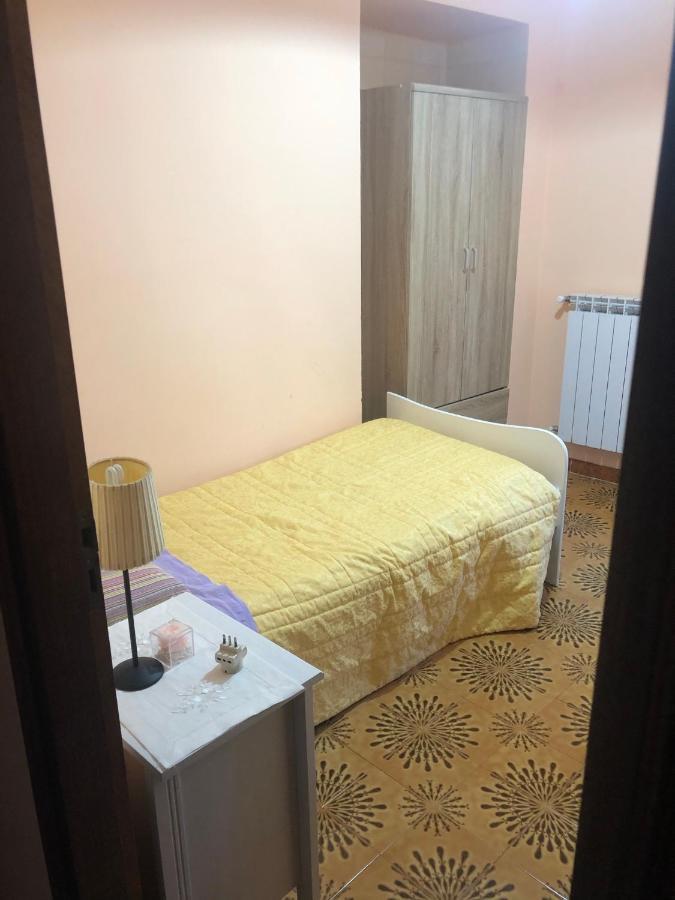 Bed And Breakfast Il Cavaliere Pozzilli Bagian luar foto