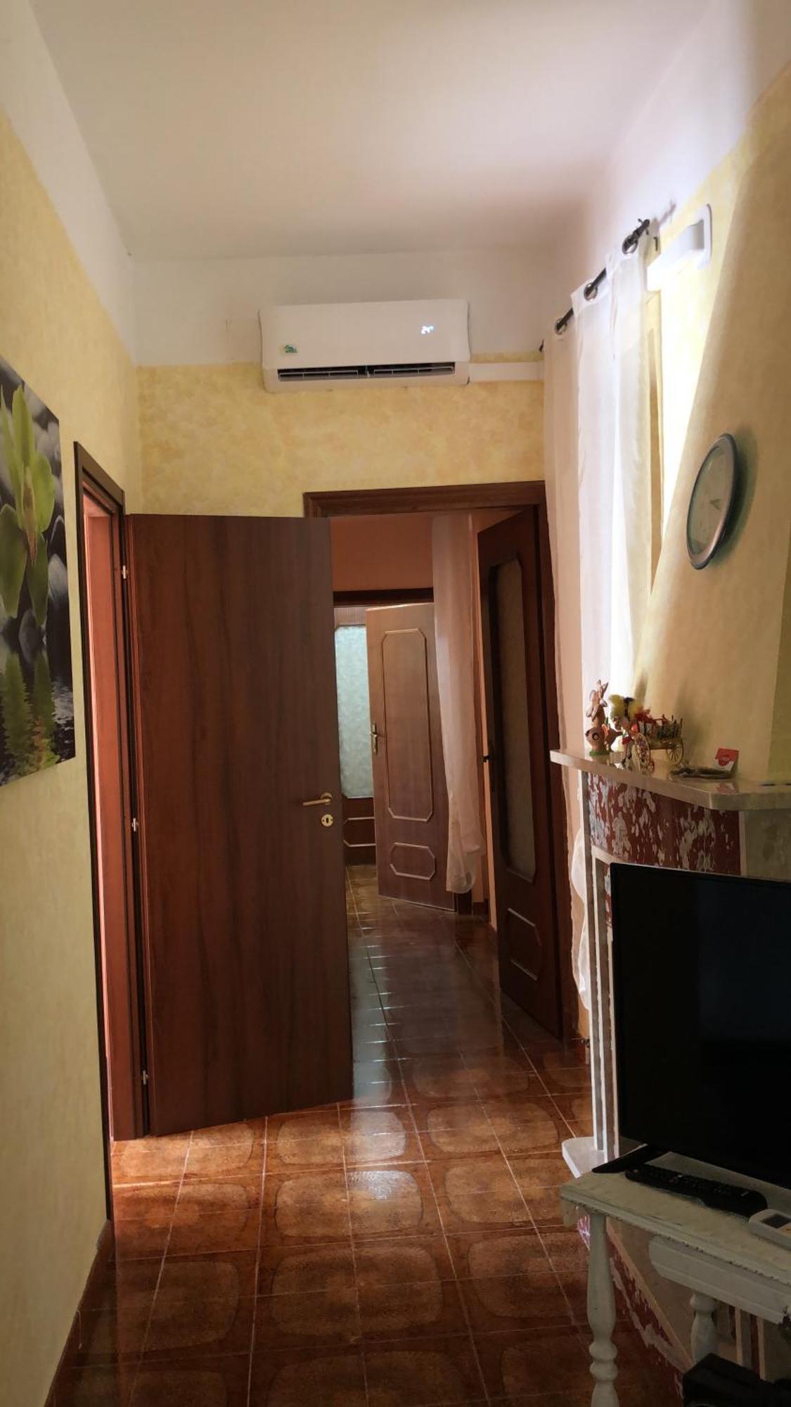 Bed And Breakfast Il Cavaliere Pozzilli Bagian luar foto